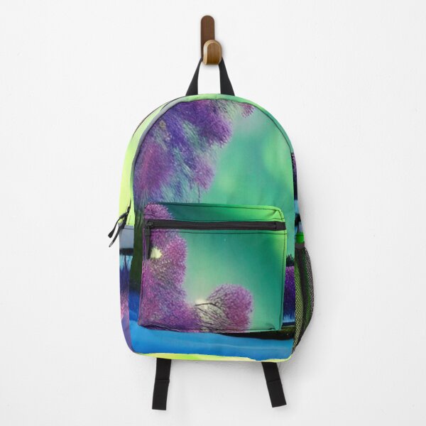 Item preview, Attractive Aurora Borealis designed and sold by VitalDesigner.