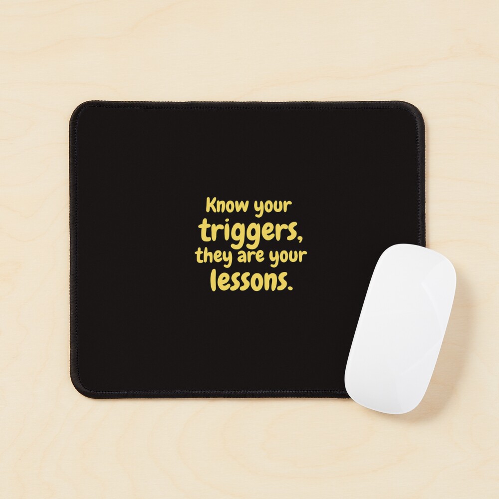 Item preview, Mouse Pad designed and sold by Youarelight.