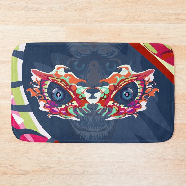 Item preview, Knight Devil Eye designed and sold by Jeet Ambaliya.