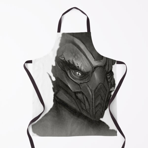 Item preview, mortal kombat reptile designed and sold by JettH.
