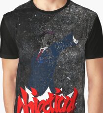 Phoenix Wright Bits! Graphic T-Shirt