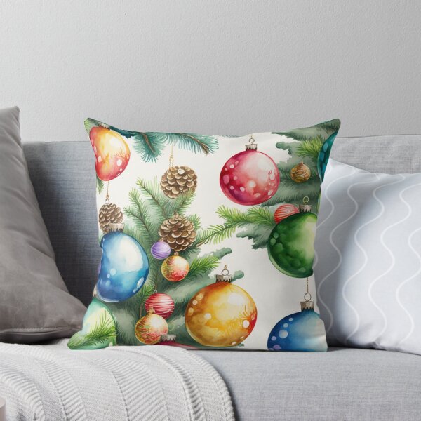 Item preview, Christmas balls design designed and sold by printiesart.
