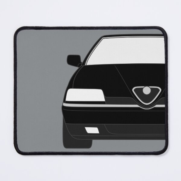 Item preview, Alfa Romeo 164 black color designed and sold by EdimDesign.