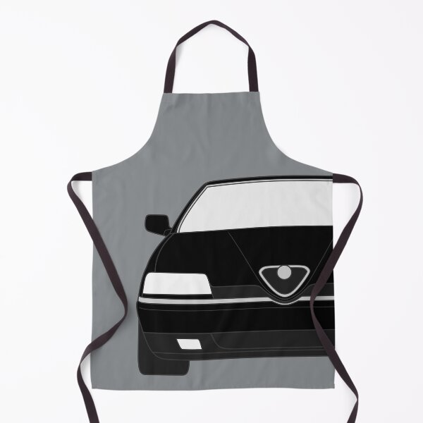 Item preview, Alfa Romeo 164 black color designed and sold by EdimDesign.