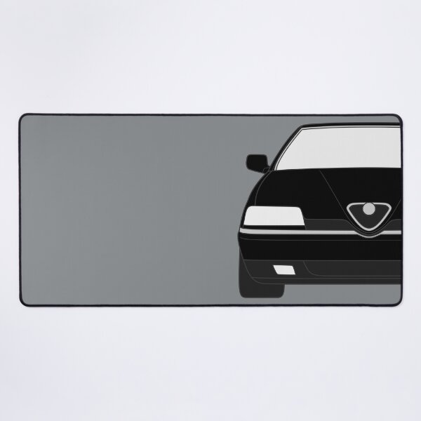 Item preview, Alfa Romeo 164 black color designed and sold by EdimDesign.