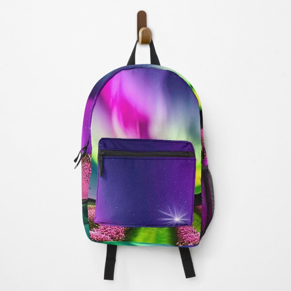 Item preview, Wonderful Aurora Borealis designed and sold by VitalDesigner.