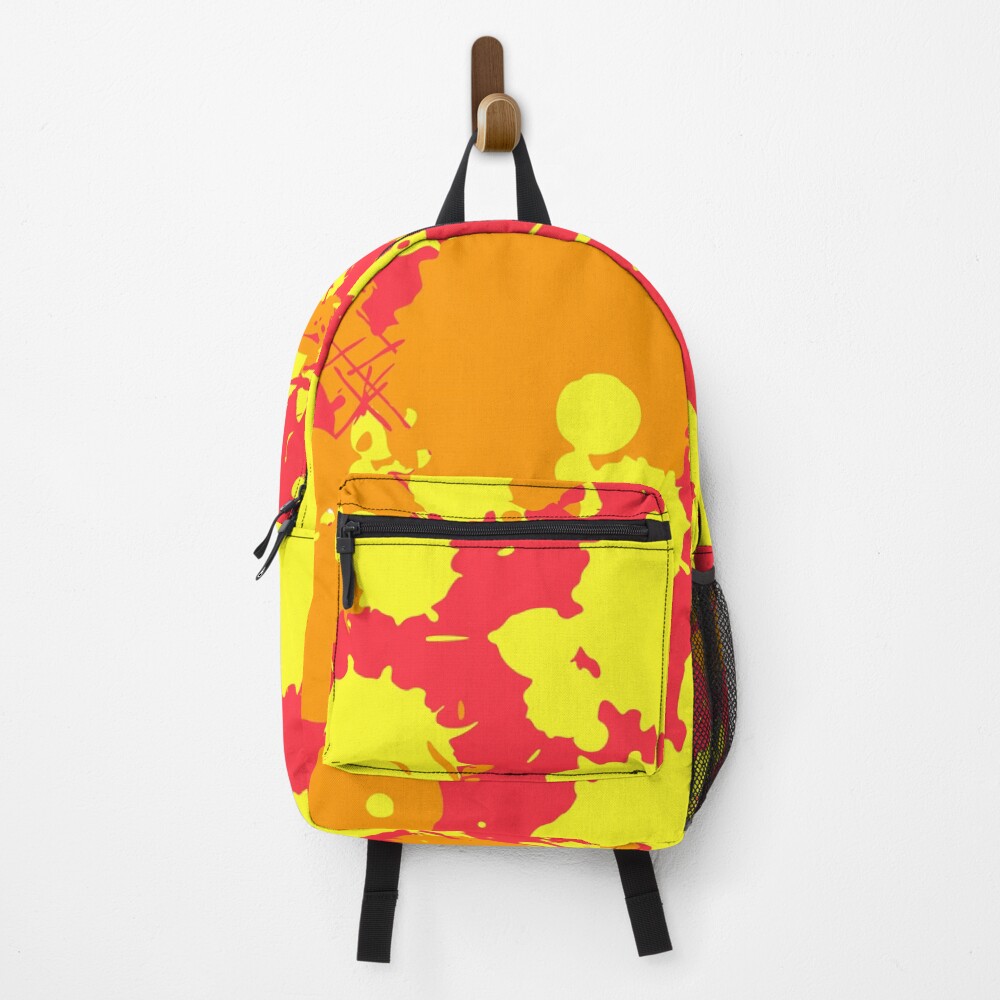Item preview, Backpack designed and sold by TowTees.