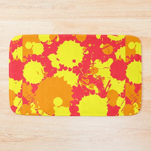 Item preview, Color Combination Pattern designed and sold by TowTees.