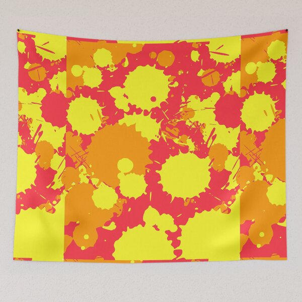Item preview, Color Combination Pattern designed and sold by TowTees.