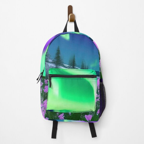 Item preview, Lovely Aurora Borealis designed and sold by VitalDesigner.