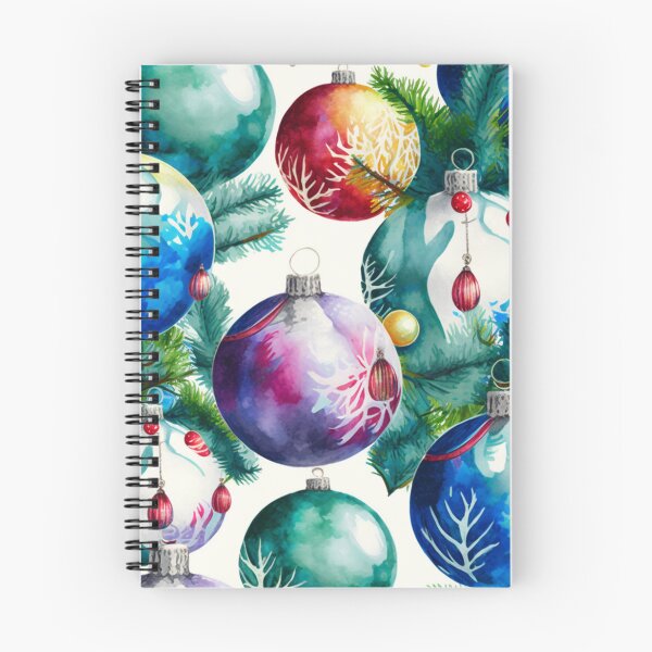 Item preview, Christmas balls design designed and sold by printiesart.
