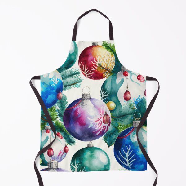 Item preview, Christmas balls design designed and sold by printiesart.