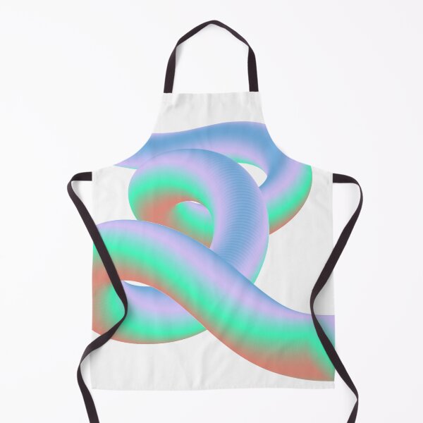 Item preview, Vaporwave Squiggle designed and sold by fergyfilms.