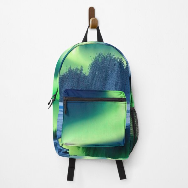Item preview, Pleasing Aurora Borealis designed and sold by VitalDesigner.