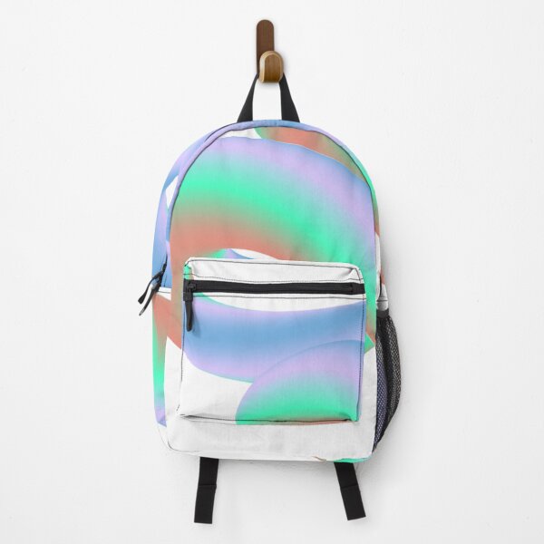 Item preview, Vaporwave Squiggle designed and sold by fergyfilms.