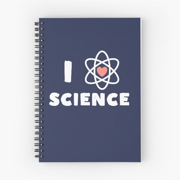 Item preview, i love/heart science  designed and sold by happinessinatee.