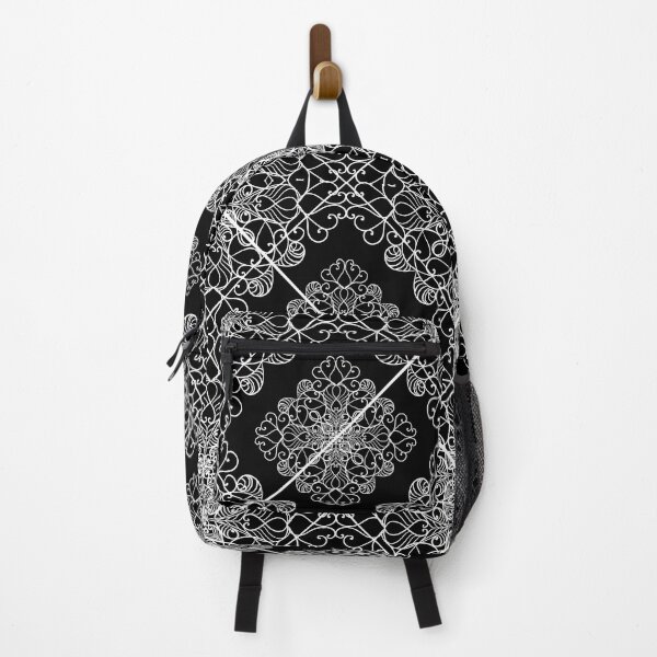 Item preview, Maori lacework designed and sold by WestcottDesign.