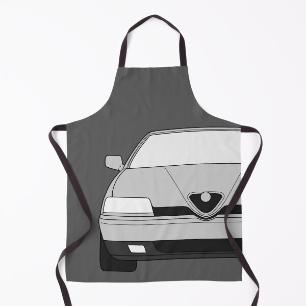 Item preview, Alfa Romeo 164 silver color designed and sold by EdimDesign.