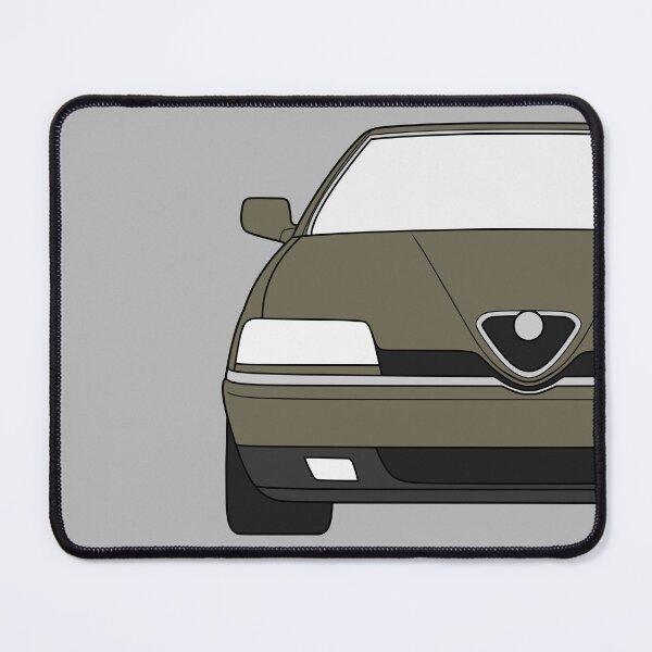 Item preview, Alfa Romeo 164 sand color designed and sold by EdimDesign.