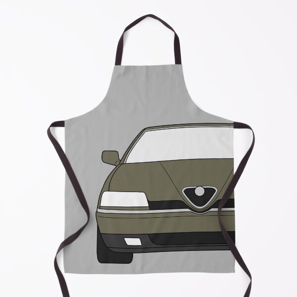 Item preview, Alfa Romeo 164 sand color designed and sold by EdimDesign.