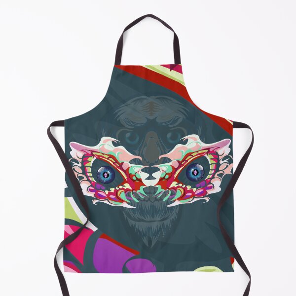 Item preview, Knight Devil Eye designed and sold by Jeet Ambaliya.