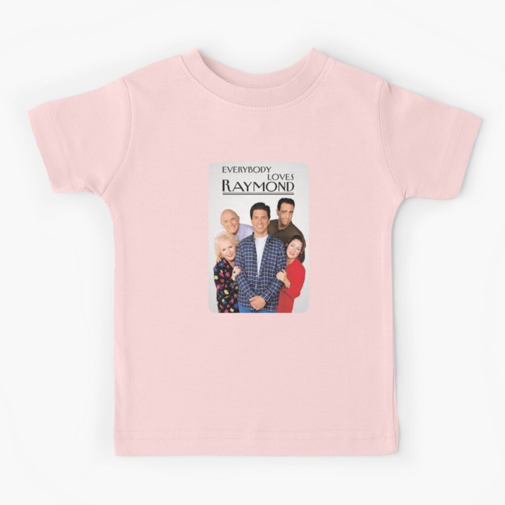 everybody loves raymond shirt