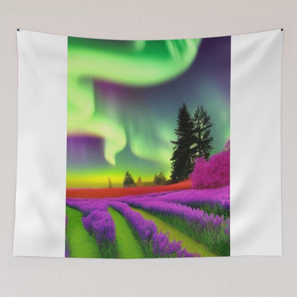 Item preview, Beautiful Aurora Borealis designed and sold by VitalDesigner.