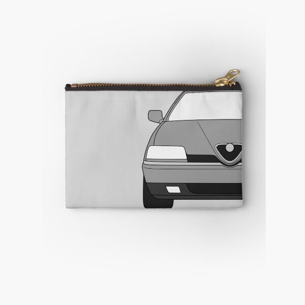 Item preview, Alfa Romeo 164 grey color designed and sold by EdimDesign.