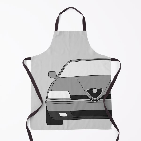 Item preview, Alfa Romeo 164 grey color designed and sold by EdimDesign.
