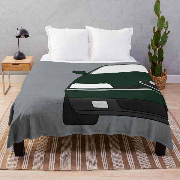 Item preview, Alfa Romeo 164 green color designed and sold by EdimDesign.