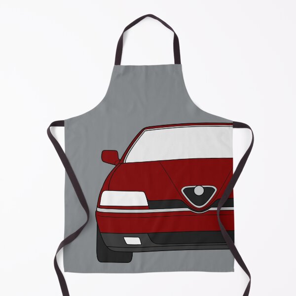 Item preview, Alfa Romeo 164 bordeaux color designed and sold by EdimDesign.