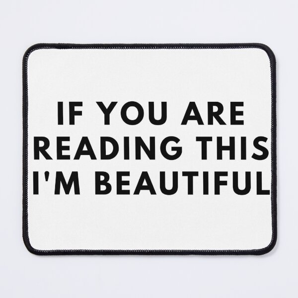 Item preview, lookism sxe xxx xxc hot If you are Reading this I'm Beautiful designed and sold by Raseelvm.