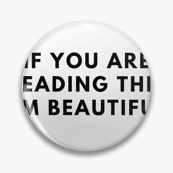 Item preview, lookism sxe xxx xxc hot If you are Reading this I'm Beautiful designed and sold by Raseelvm.