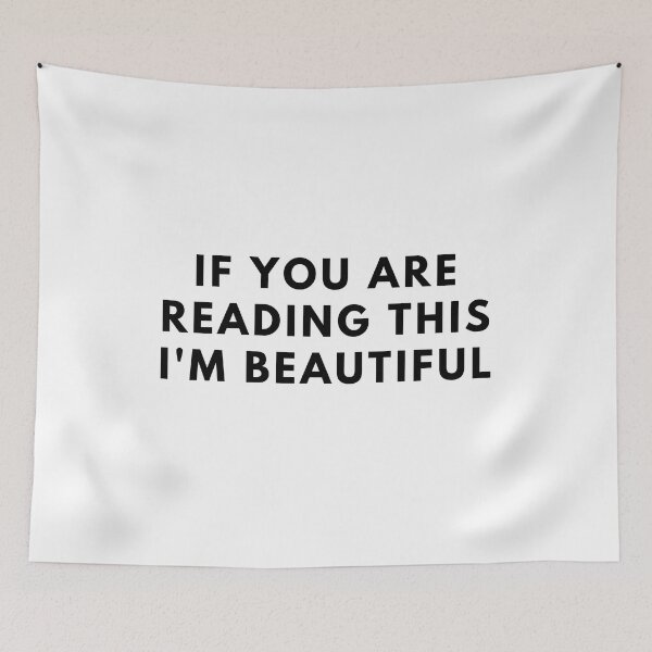 Item preview, lookism sxe xxx xxc hot If you are Reading this I'm Beautiful designed and sold by Raseelvm.