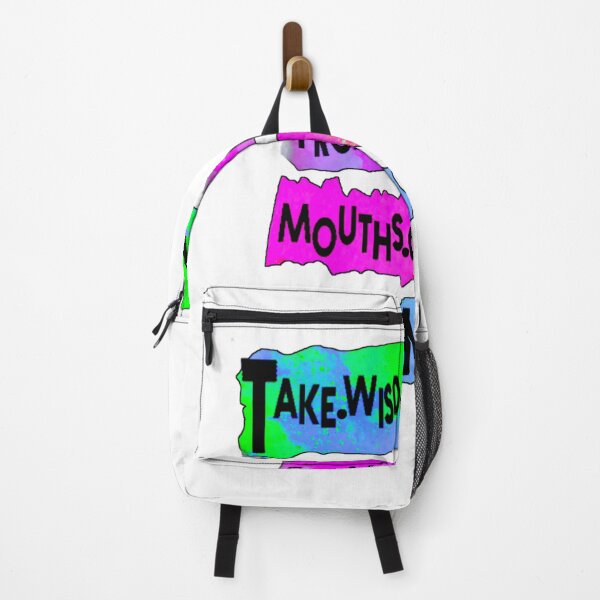 Item preview, The wisdom of madmen designed and sold by MrAbde.