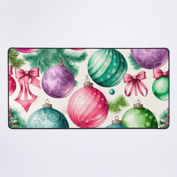 Item preview, Christmas balls design designed and sold by printiesart.