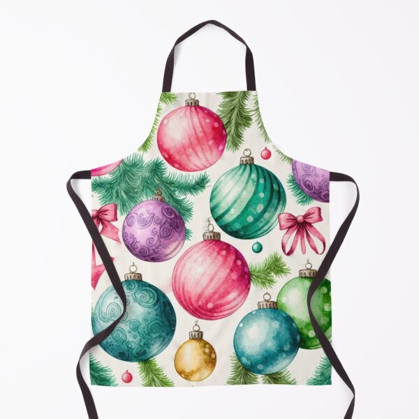 Item preview, Christmas balls design designed and sold by printiesart.