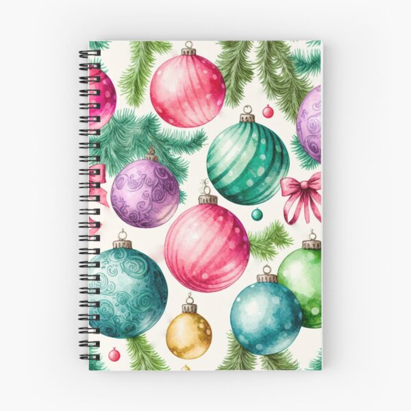 Item preview, Christmas balls design designed and sold by printiesart.