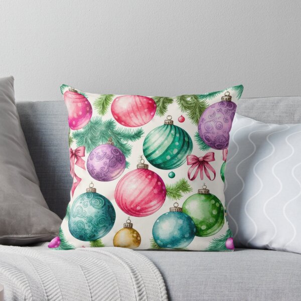 Item preview, Christmas balls design designed and sold by printiesart.