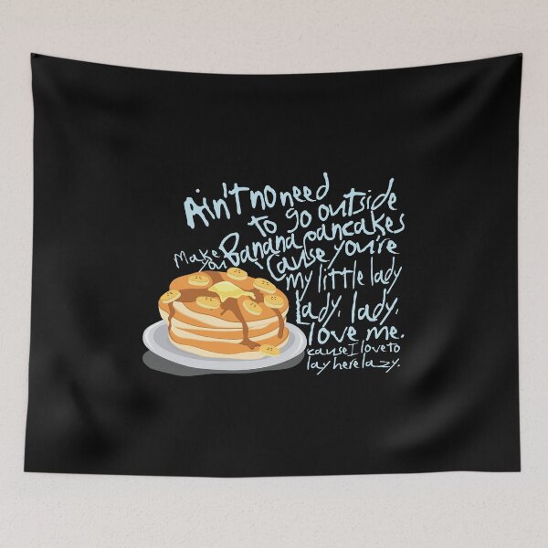 Item preview, Banana Pancakes designed and sold by HeyyMondayy xx.