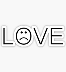 lil peep logo love