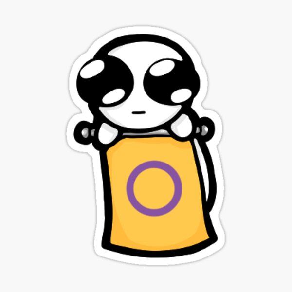 TBH creature - Discord Emoji