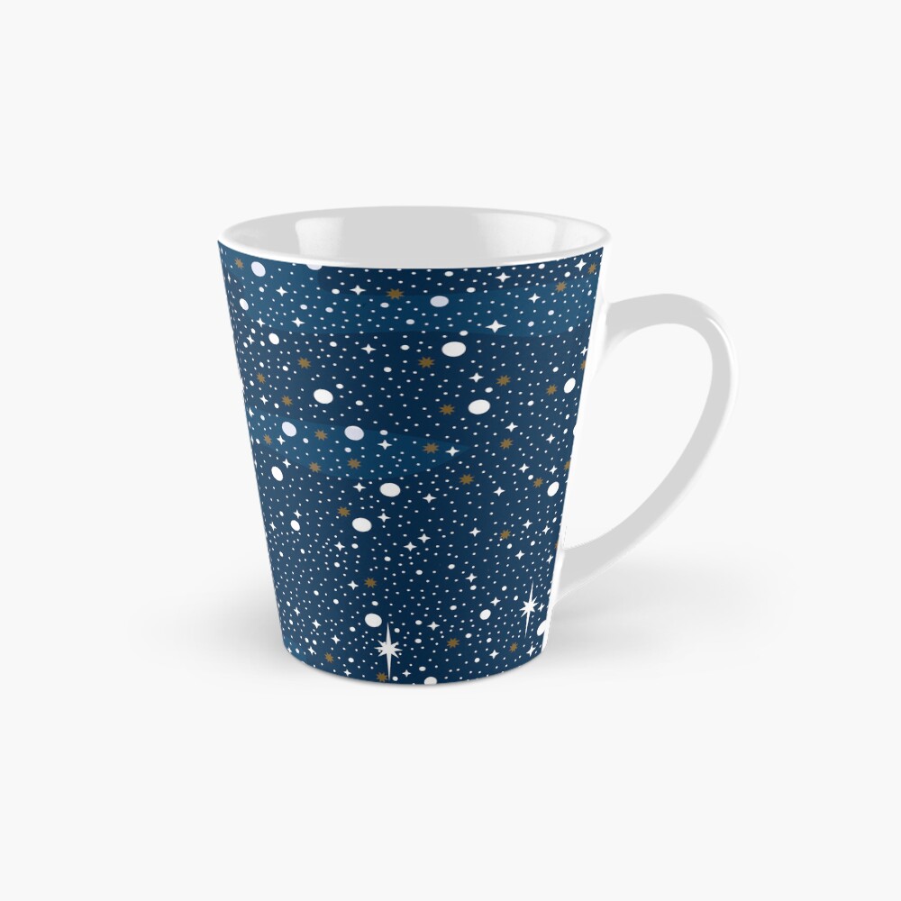 Item preview, Tall Mug designed and sold by chiara-de-david.