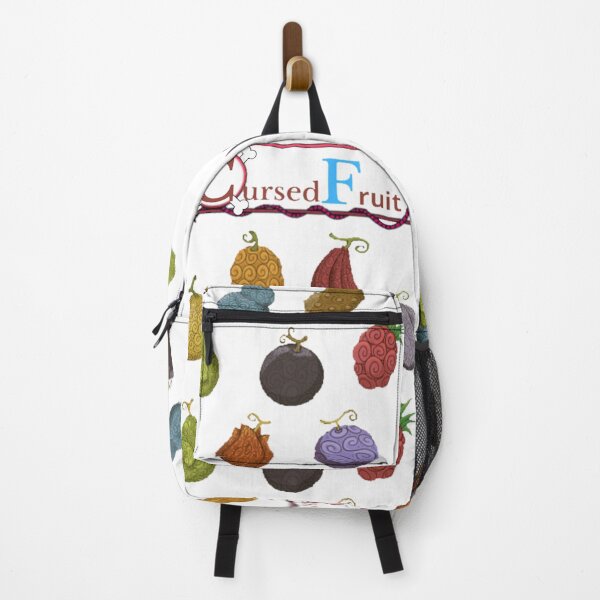 Aperçu de l'œuvre Cursed Fruit tshirt  créée et vendue par ShopDz21.