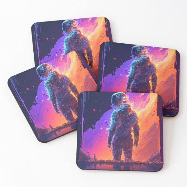 Item preview, Astronaut from another world designed and sold by Elite's Workshop.
