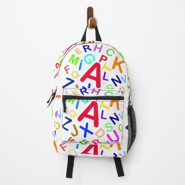 Item preview, ABC Letters Art Design designed and sold by PrintDesign-Hub.