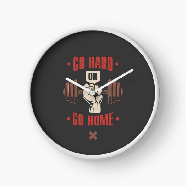 Item preview, Motivational Gym Merch designed and sold by WhizTrends.