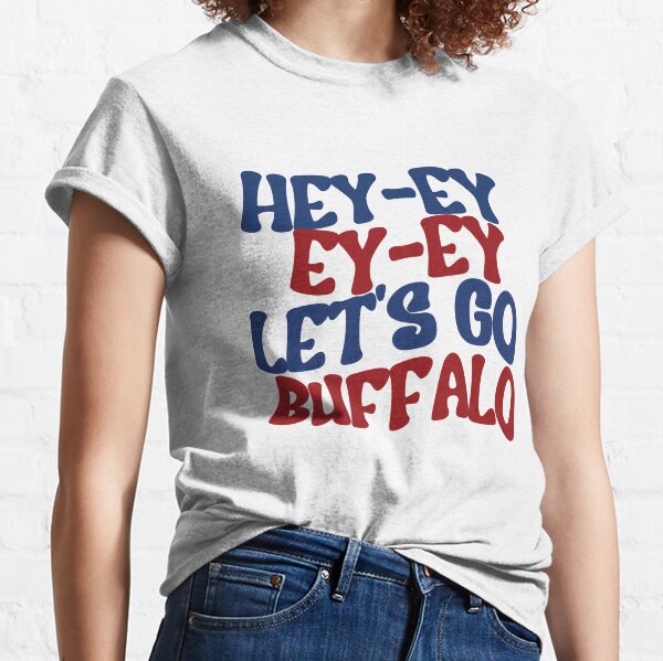 Hey Ey Ey Ey Crewneck Sweatshirt || Buffalo Bills,Football,Bills  Mafia,Buffalo Sweatshirt,716,Allen,Diggs,Buffalo