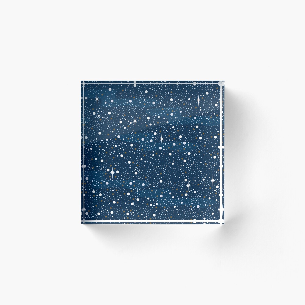 Item preview, Acrylic Block designed and sold by chiara-de-david.