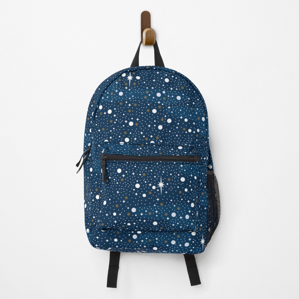 Item preview, Backpack designed and sold by chiara-de-david.